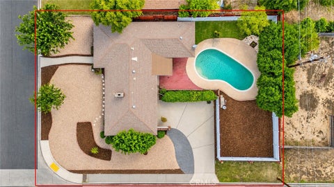 Photo of 26488 Plymouth ST, Hemet, CA 92544 (MLS # WS26222669)