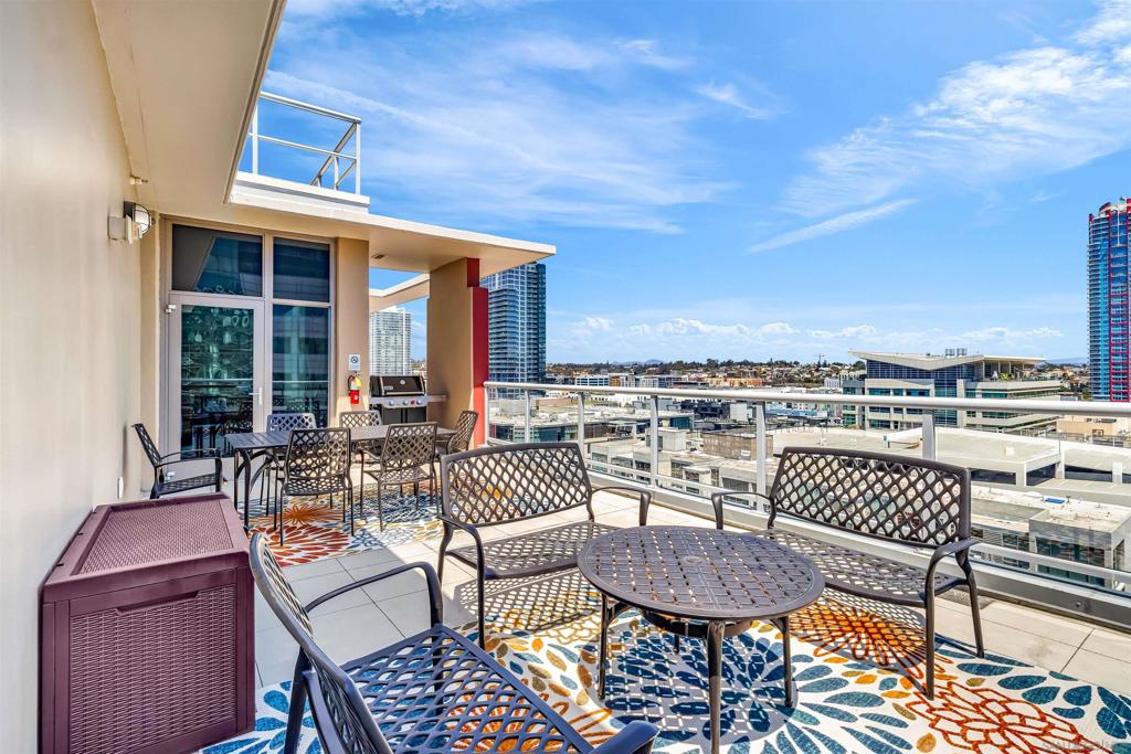 San Diego - Residential