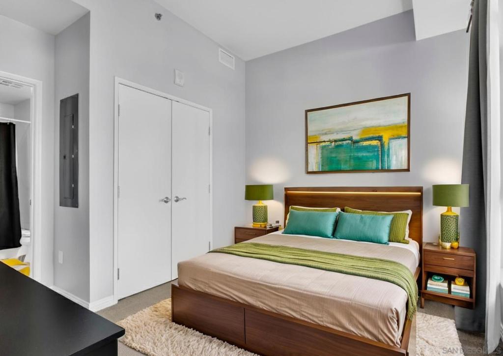 San Diego - Residential