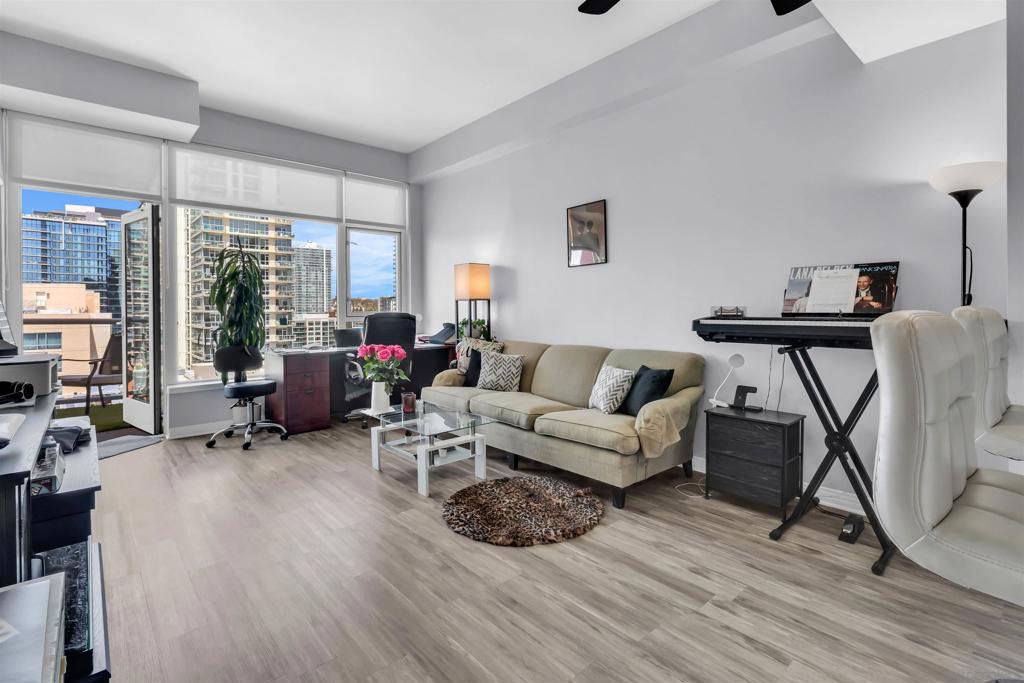 San Diego - Residential