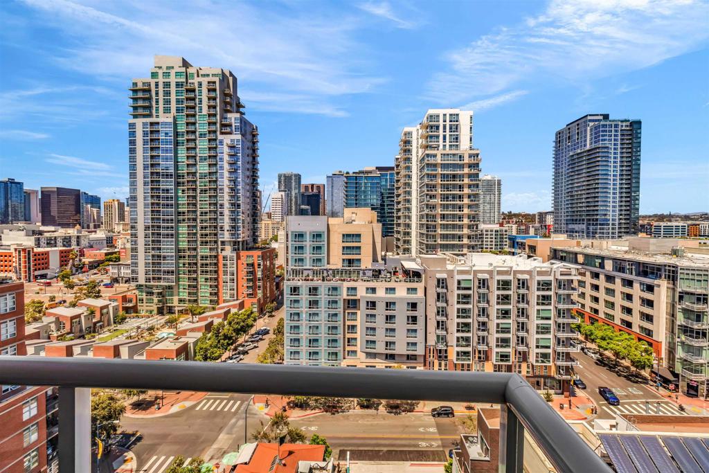 San Diego - Residential