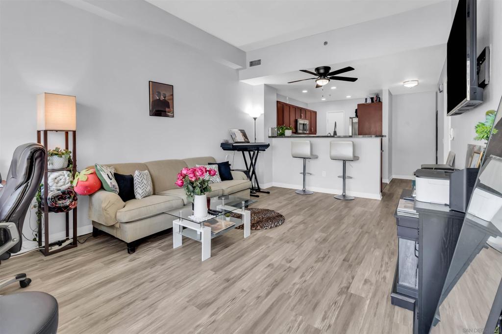 San Diego - Residential