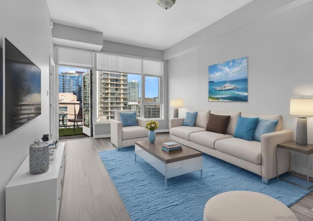 San Diego - Residential