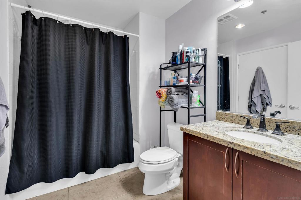 San Diego - Residential
