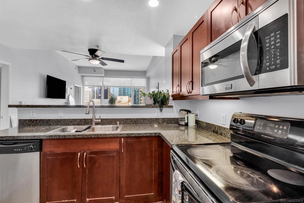 San Diego - Residential
