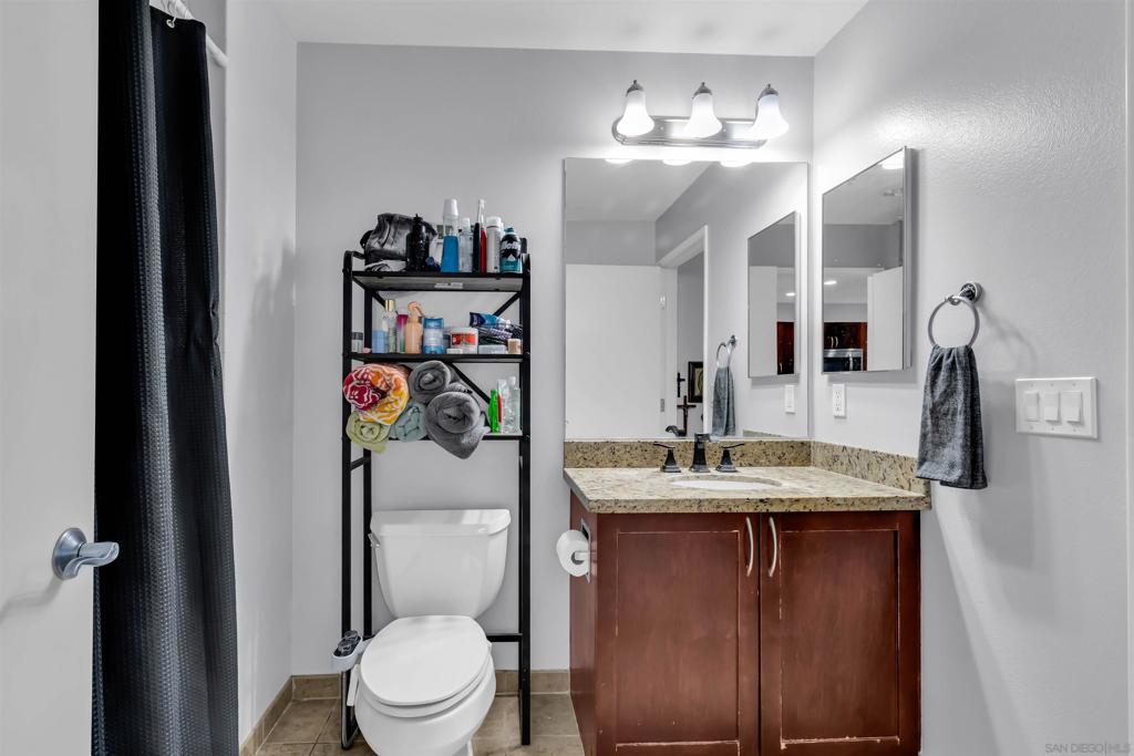 San Diego - Residential