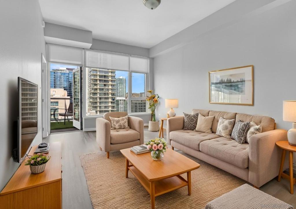 San Diego - Residential