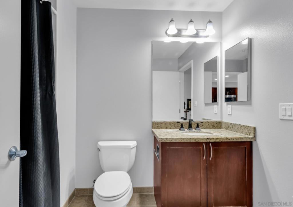 San Diego - Residential