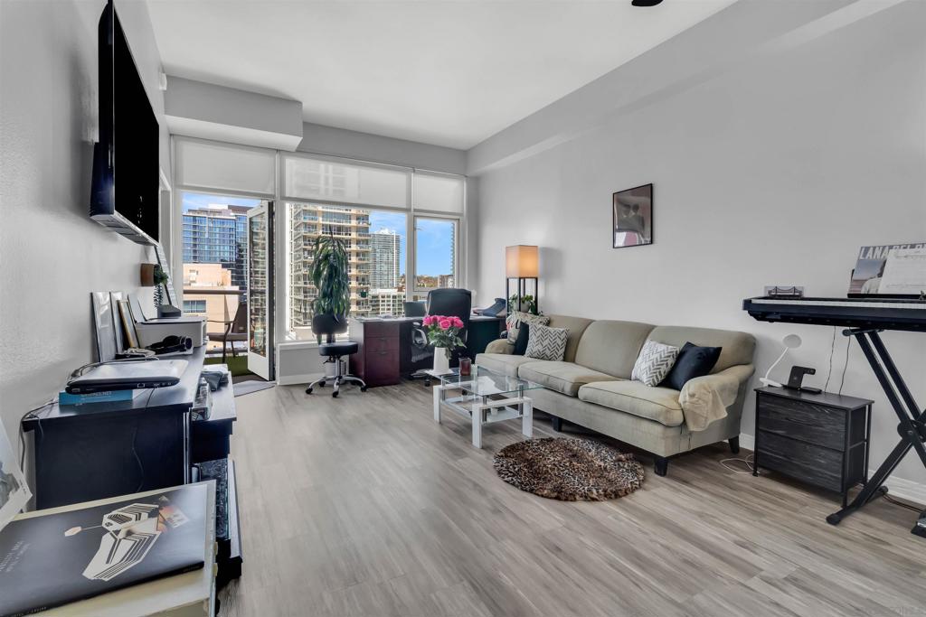 San Diego - Residential