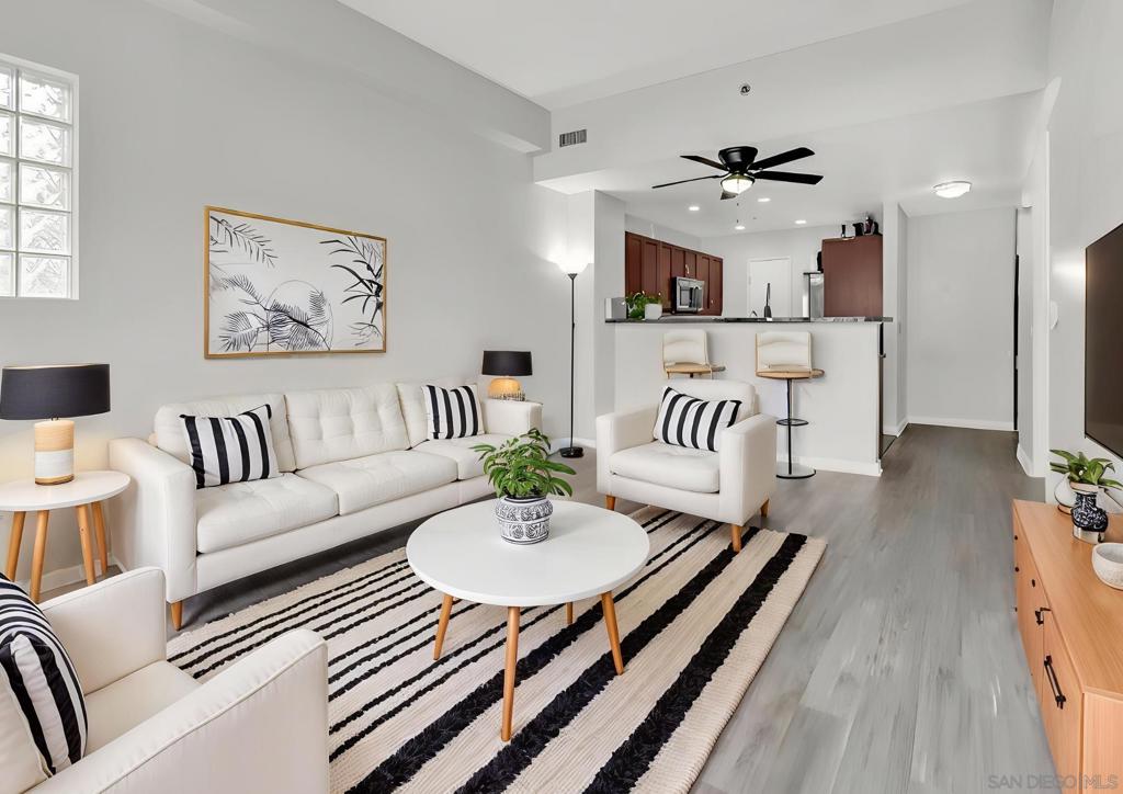 San Diego - Residential