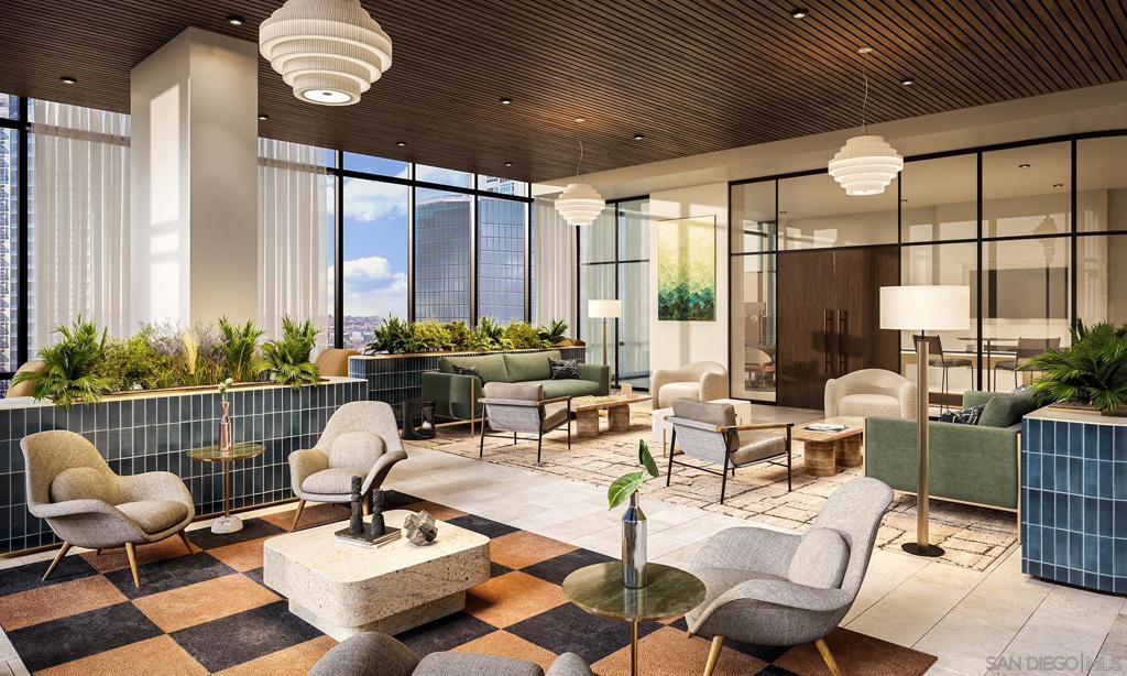 Downtown - Residential Lease