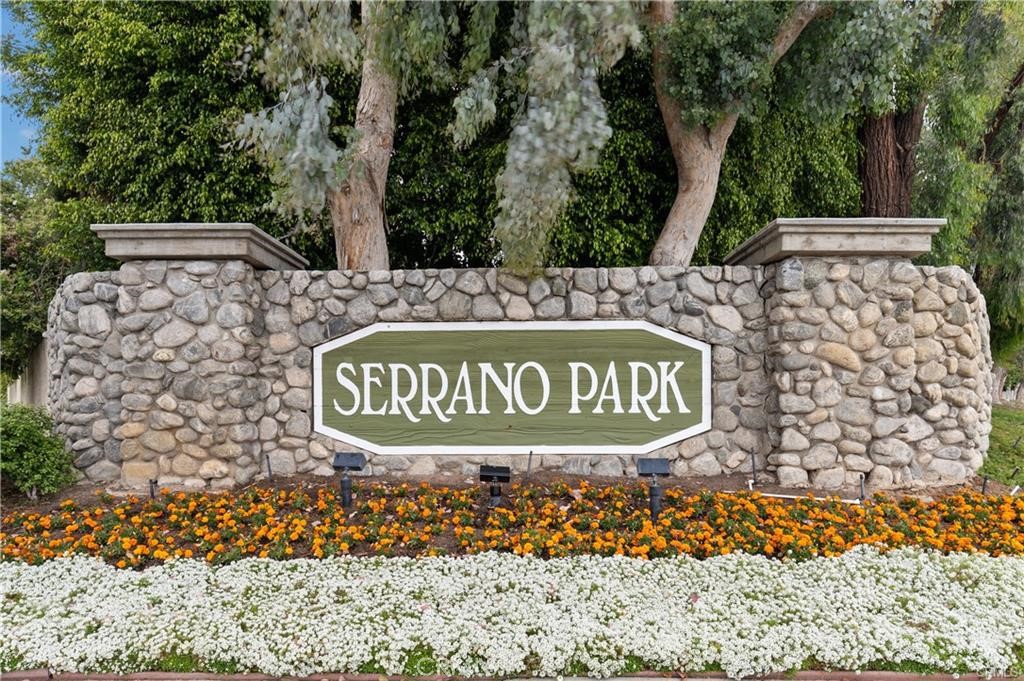 Serrano Park II (SP2) - Residential