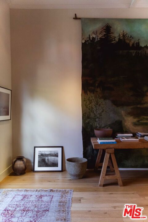 226 S Rimpau Boulevard