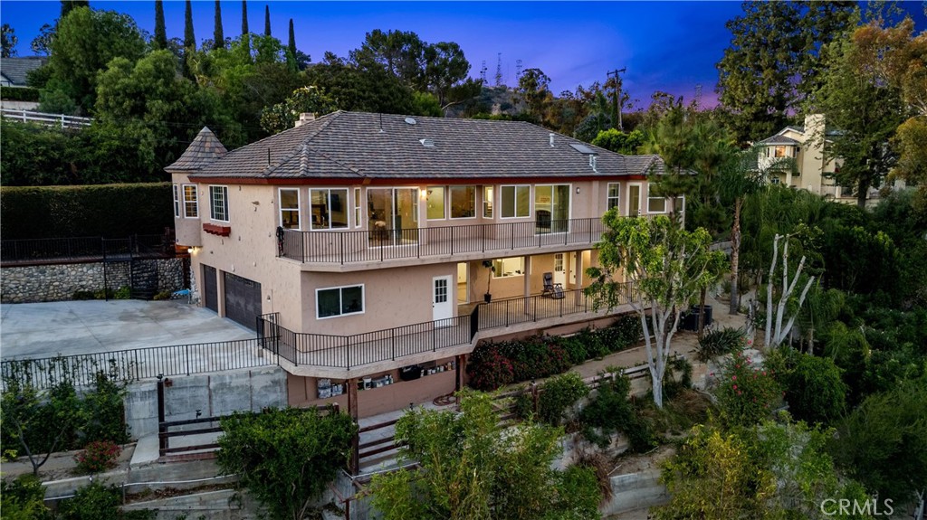 918 Reposado Drive