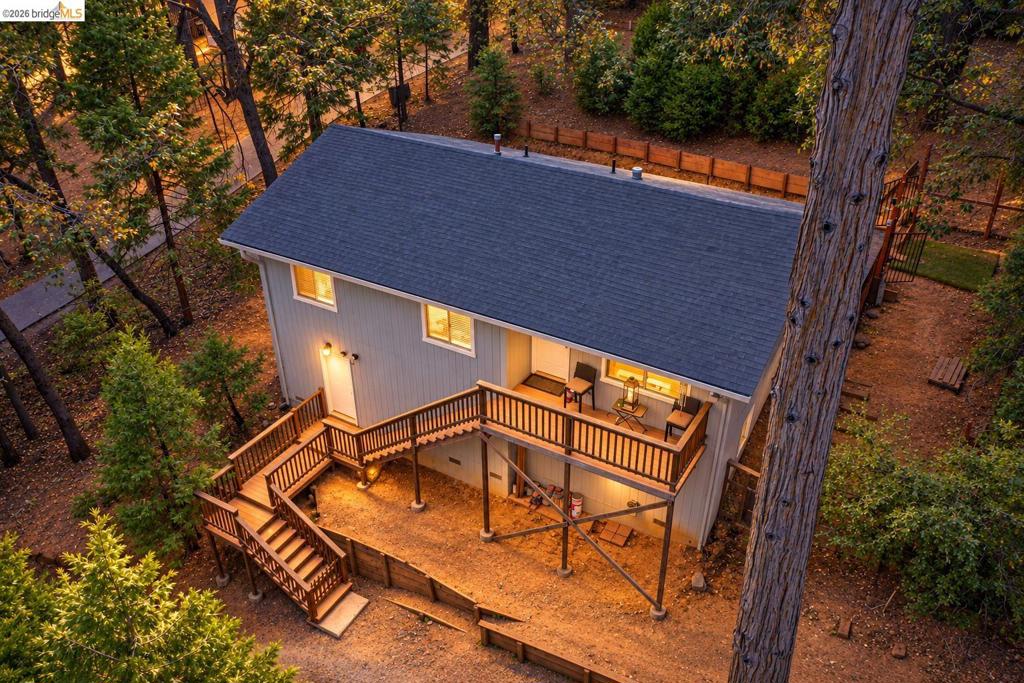 Photo of 24064 Broken Bit Rd RD, Sonora, CA 95370 (MLS # 41152199)