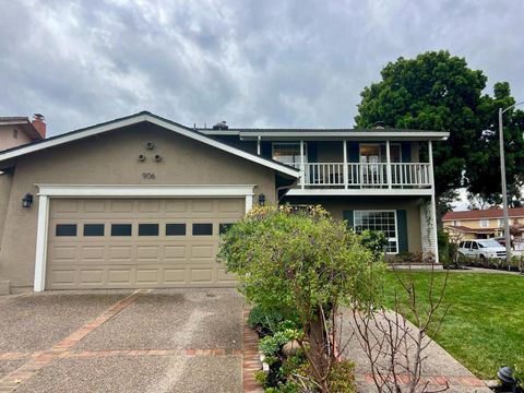 906 Bluebell Way Sunnyvale CA 94086