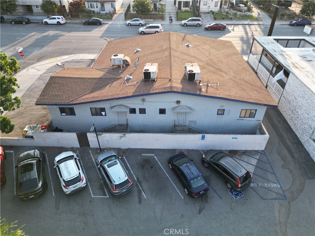 3132 Del Mar Avenue