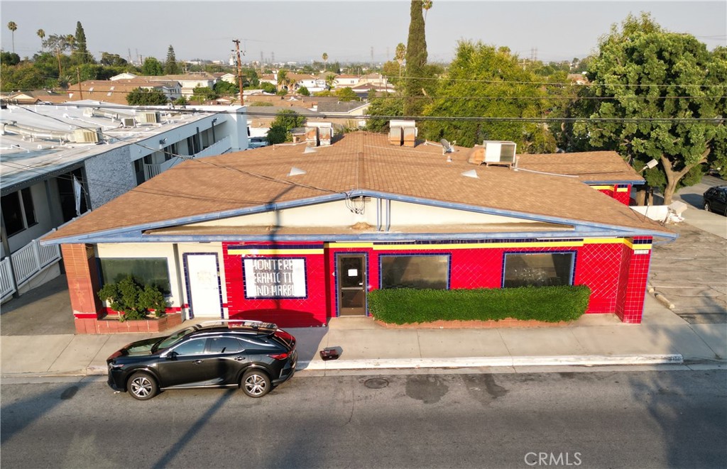 3132 Del Mar Avenue