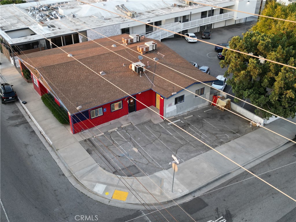 3132 Del Mar Avenue