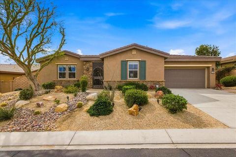 Photo of 73743 Picasso Drive, Palm Desert, CA 92211 (MLS # 219144452PS)