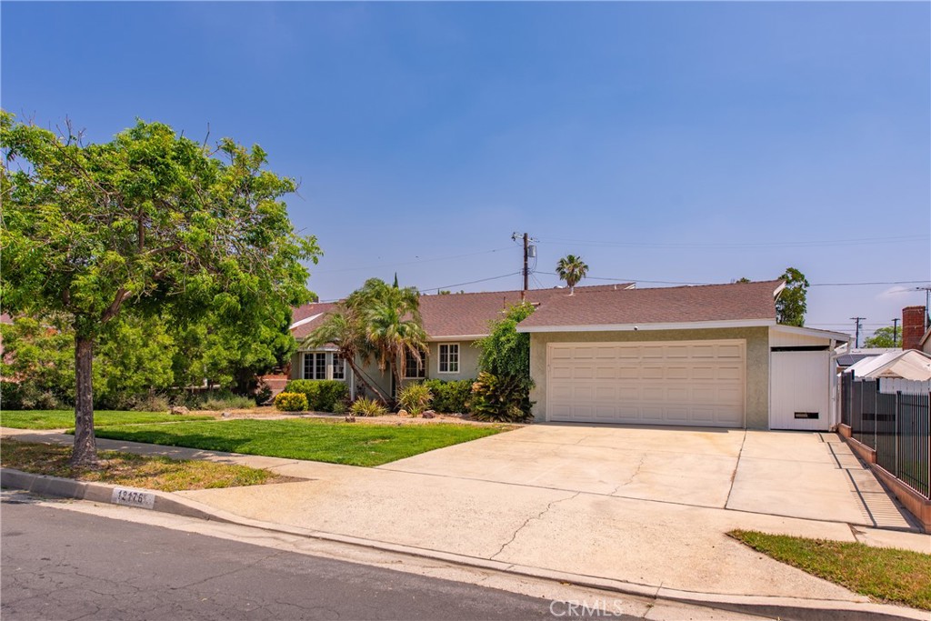 Properties 1 12176 Newgard Avenue