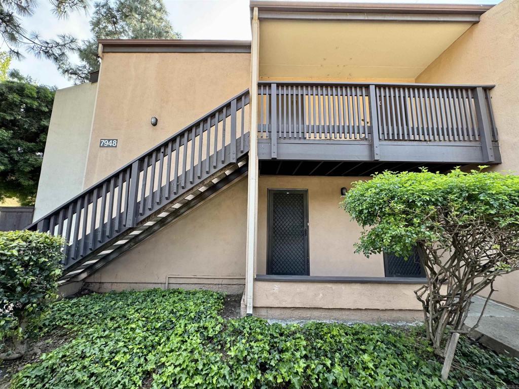7948 Mission Center Court I