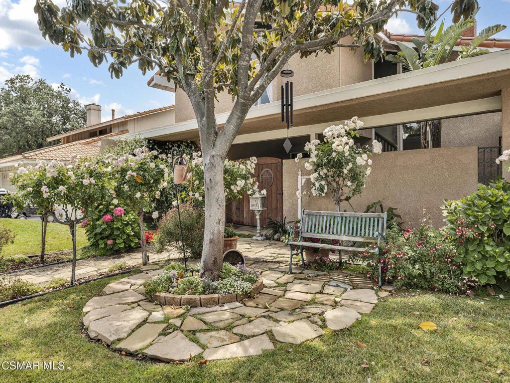 2026 Bridgegate Court