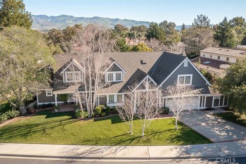 Photo of 5895 Tamarisk Way, San Luis Obispo, CA 93401 (MLS # SC26026602)