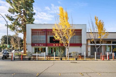 558560 Waverley Street Palo Alto CA 94301