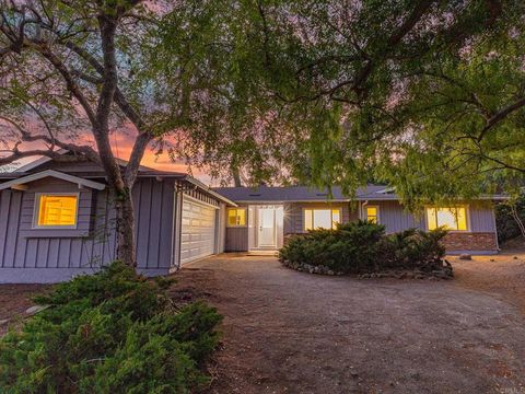 4726 Lorena Place El Cajon CA 92020