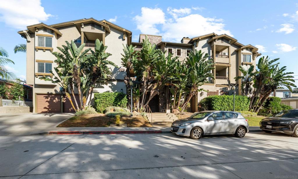 San Diego - Residential