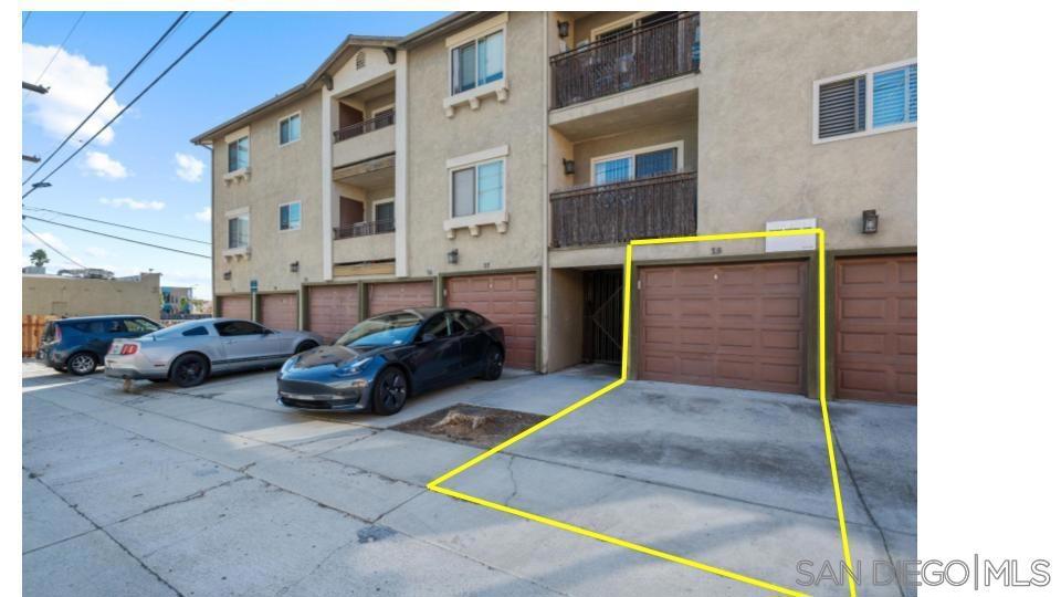 San Diego - Residential