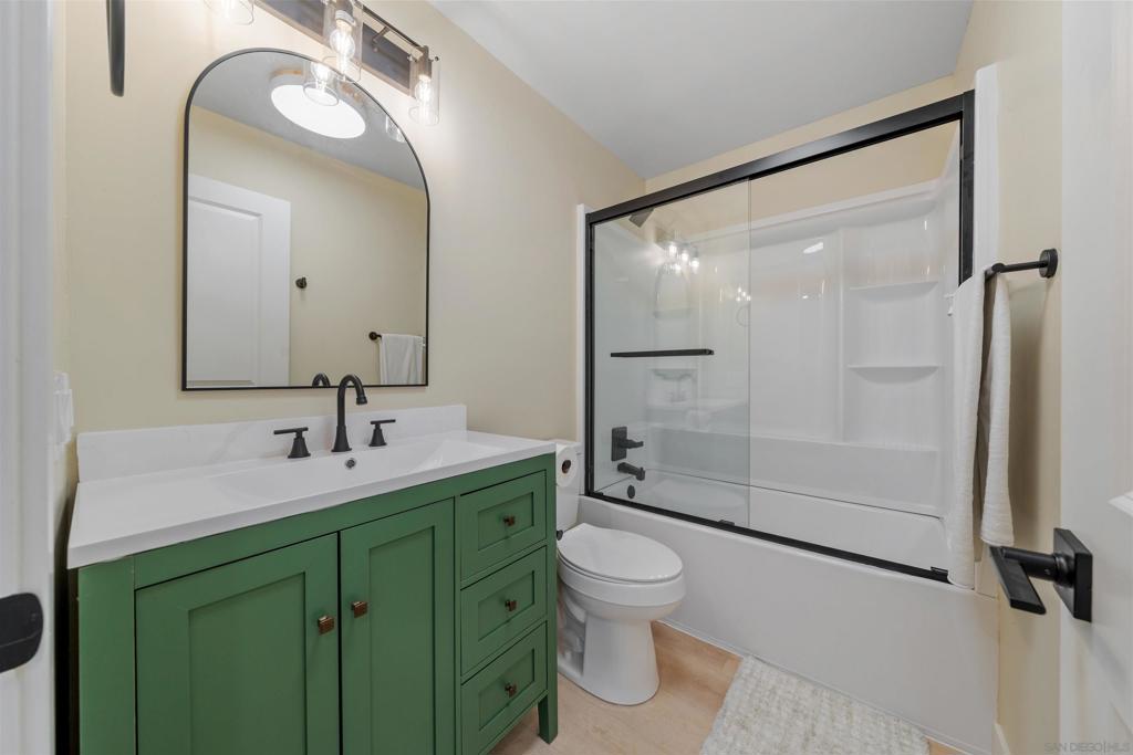 San Diego - Residential