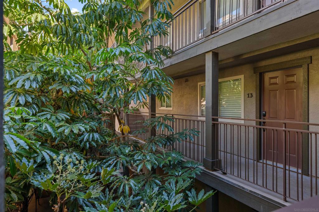 San Diego - Residential