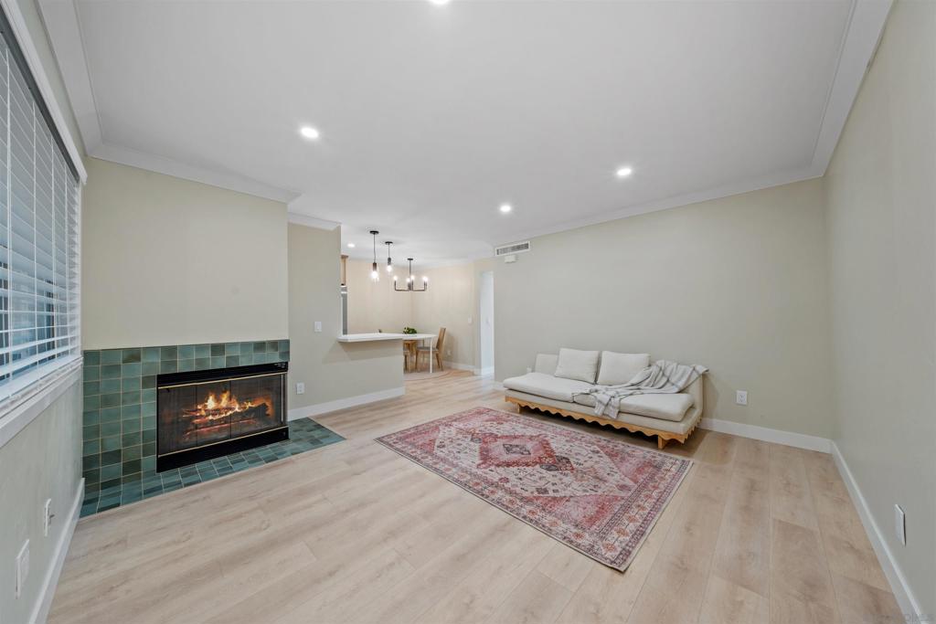 San Diego - Residential