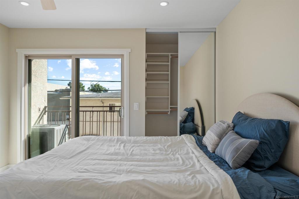San Diego - Residential