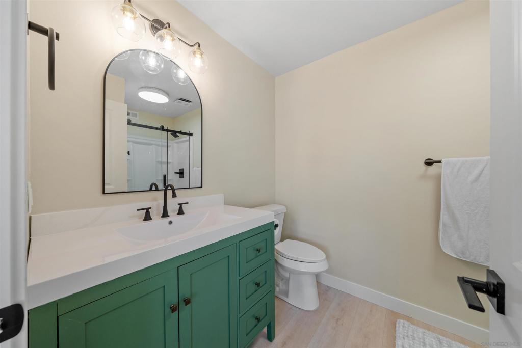 San Diego - Residential