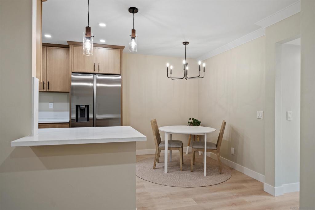 San Diego - Residential