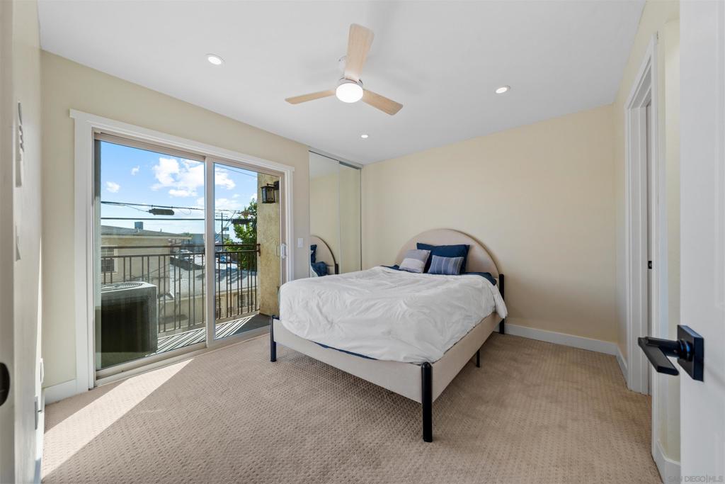 San Diego - Residential