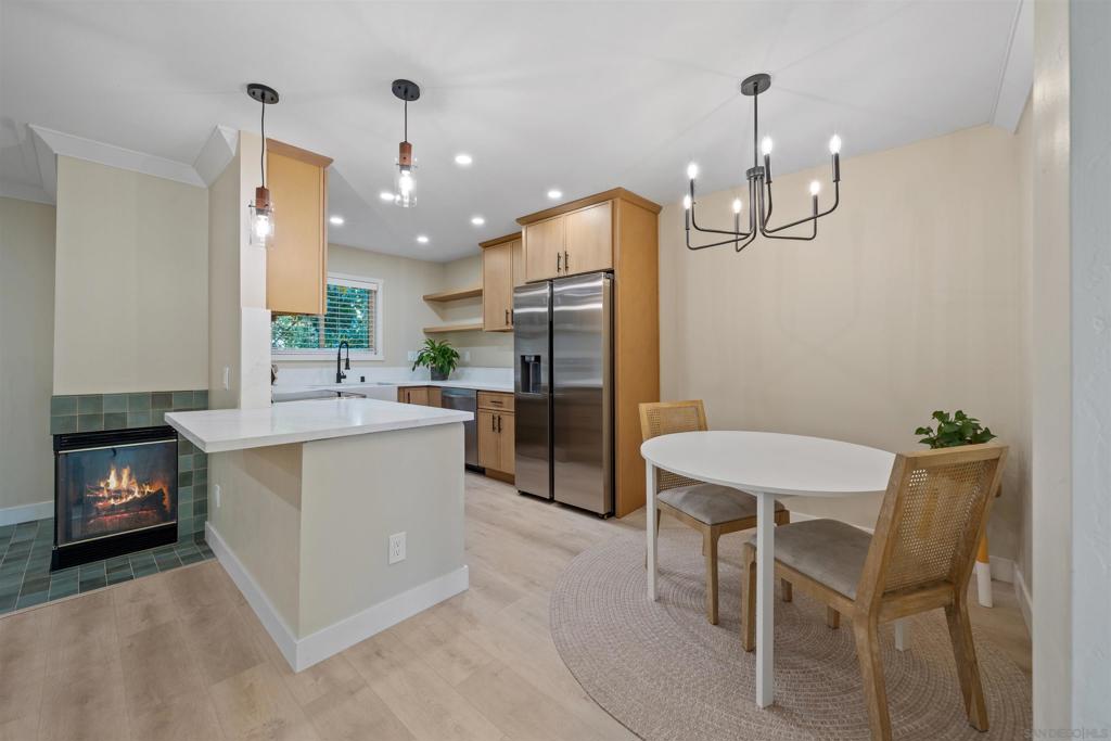 San Diego - Residential