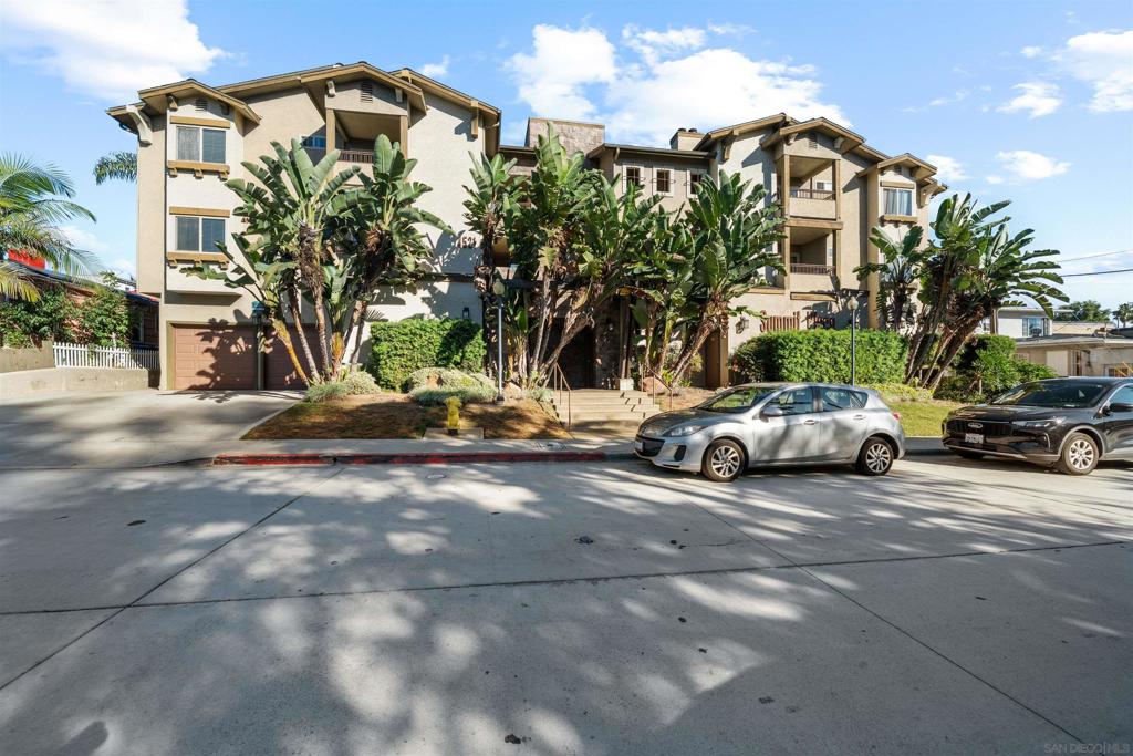 San Diego - Residential