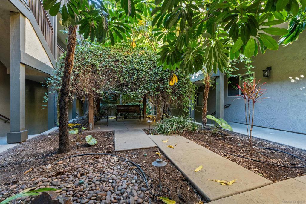 San Diego - Residential