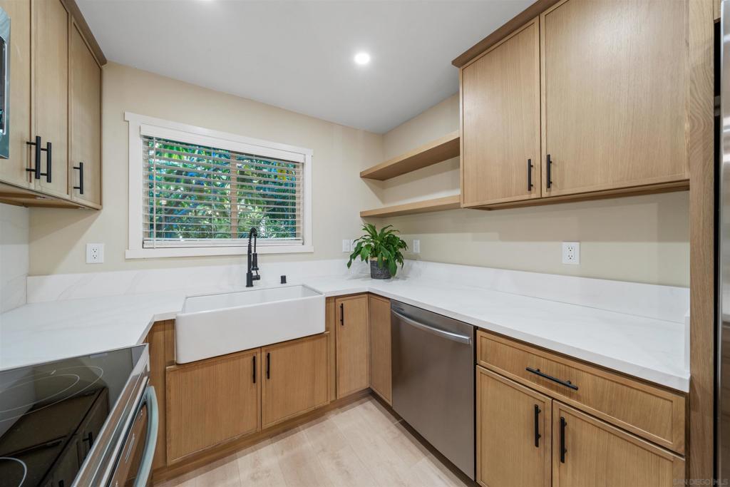 San Diego - Residential