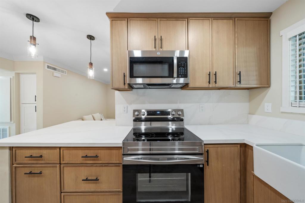 San Diego - Residential