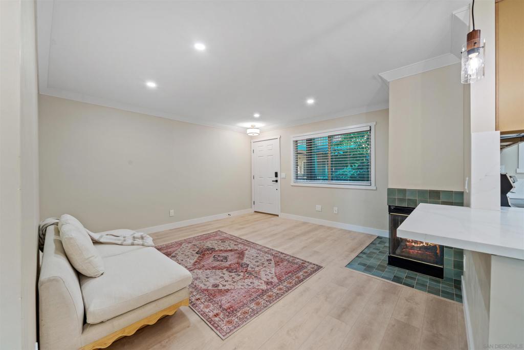 San Diego - Residential