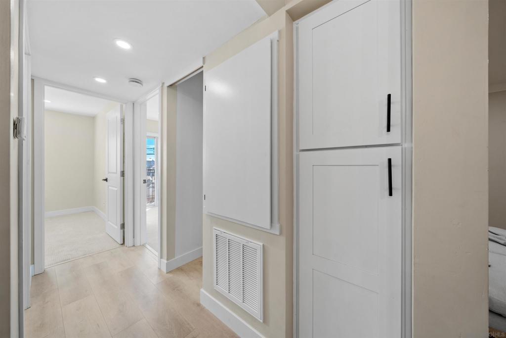 San Diego - Residential