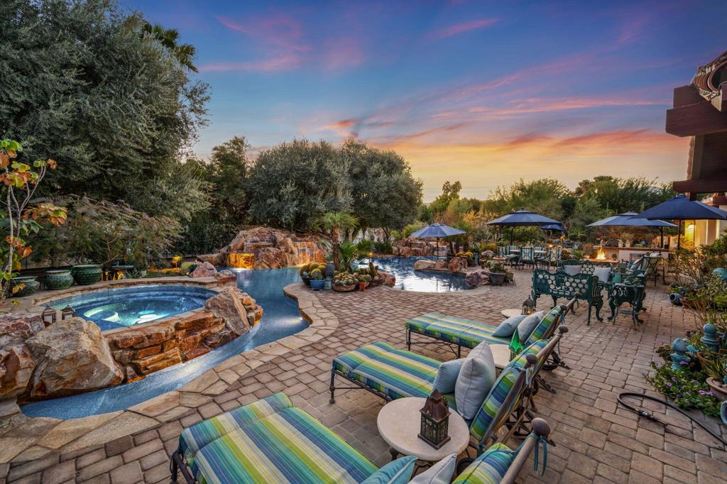 72633 Jamie Way