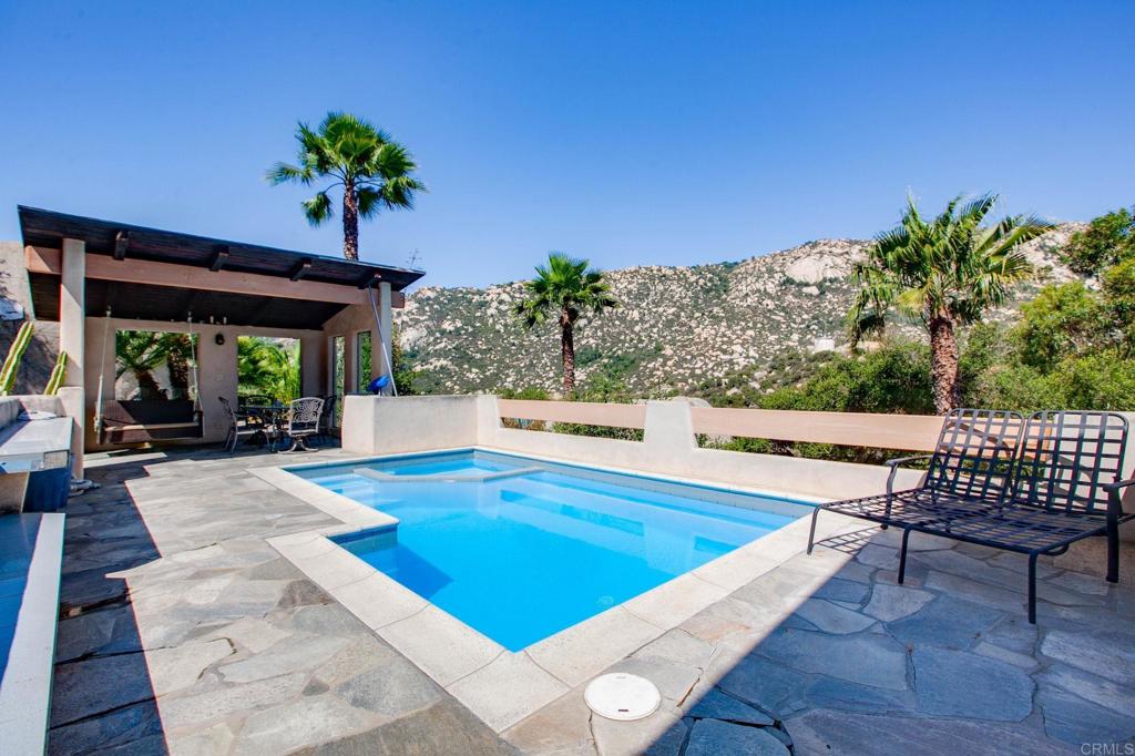 46920 Rainbow Canyon Road