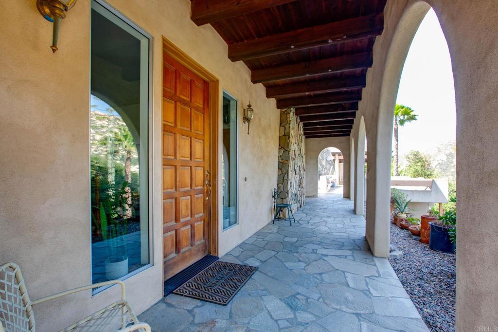 46920 Rainbow Canyon Road