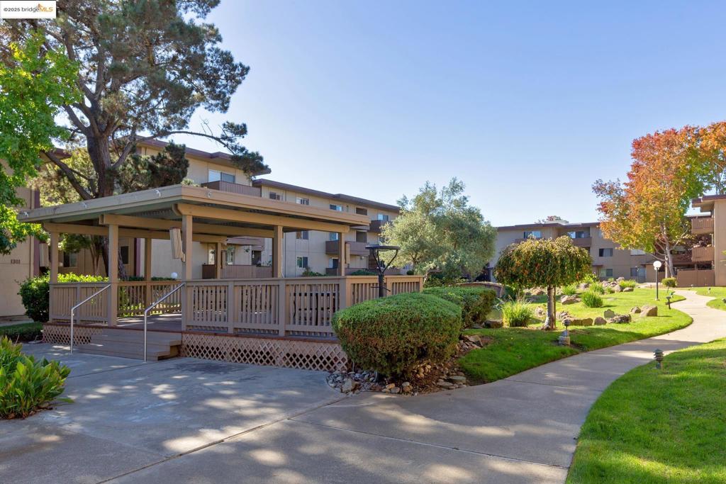 PARK WEBSTER - Residential